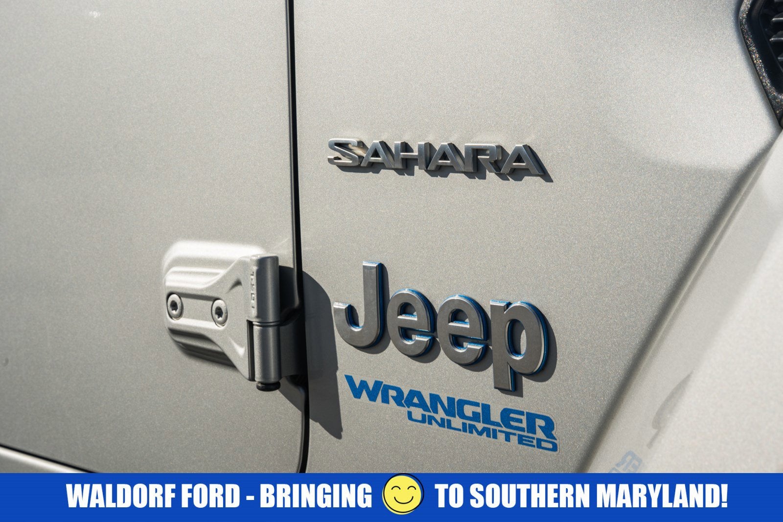 2022 Jeep Wrangler 4xe Unlimited Sahara