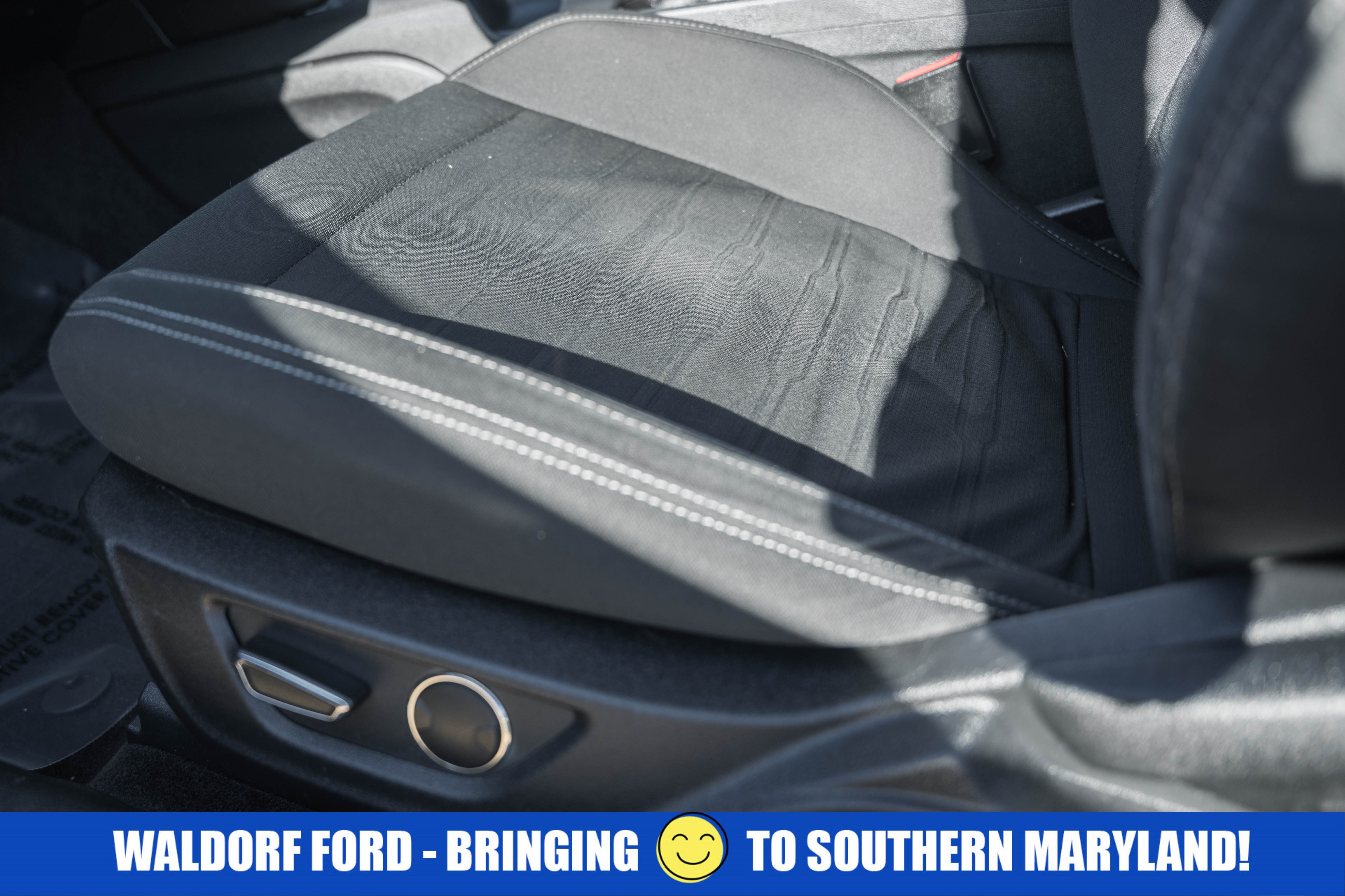 2017 Ford Mustang ECO