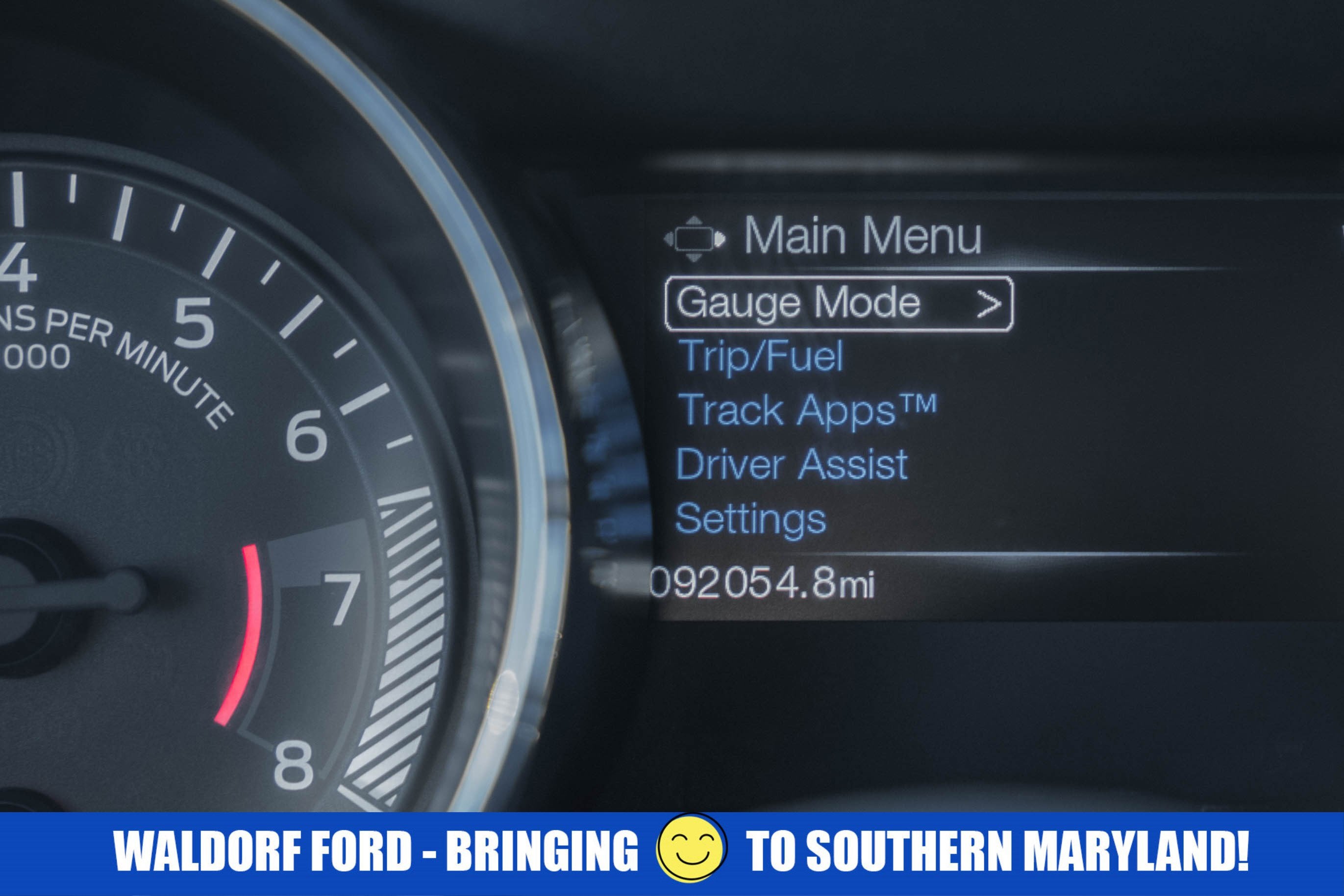 2017 Ford Mustang ECO