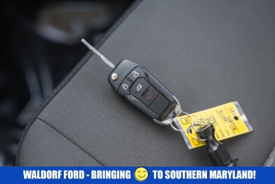 2024 Ford Transit Passenger Wagon 350