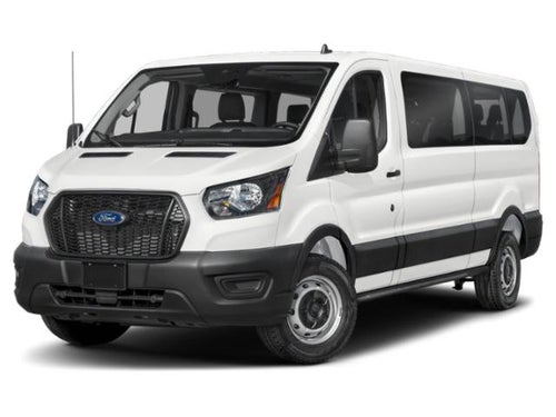 2024 Ford Transit Passenger Wagon 350
