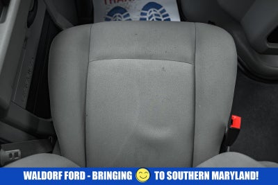 2024 Ford E-Series Cutaway Base DRW