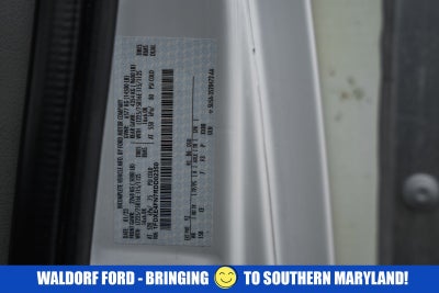 2024 Ford E-Series Cutaway Base DRW