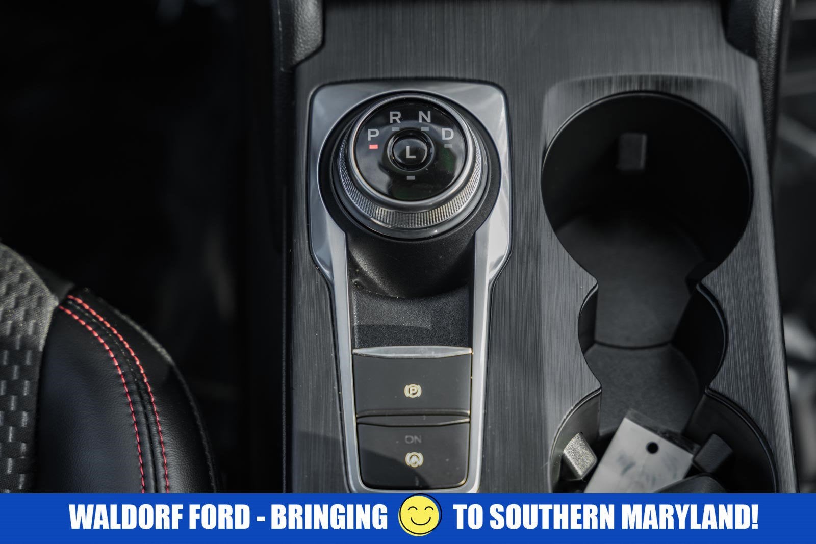 2024 Ford Escape ST-Line Elite