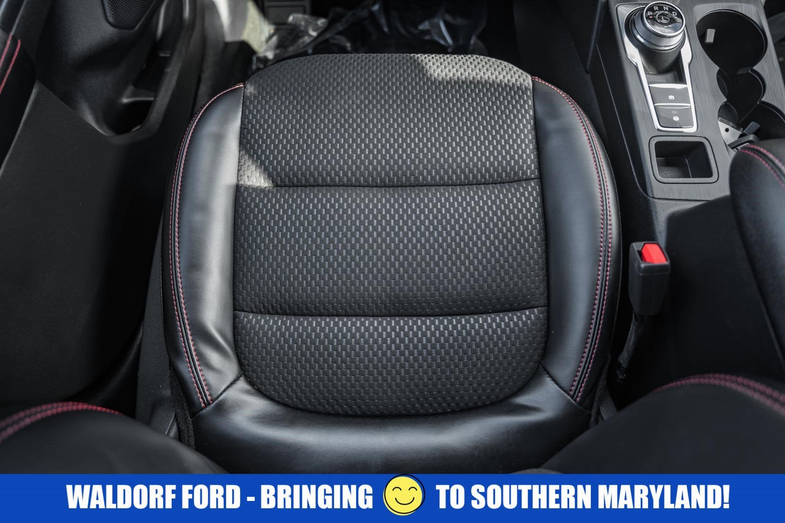 2024 Ford Escape ST-Line Elite