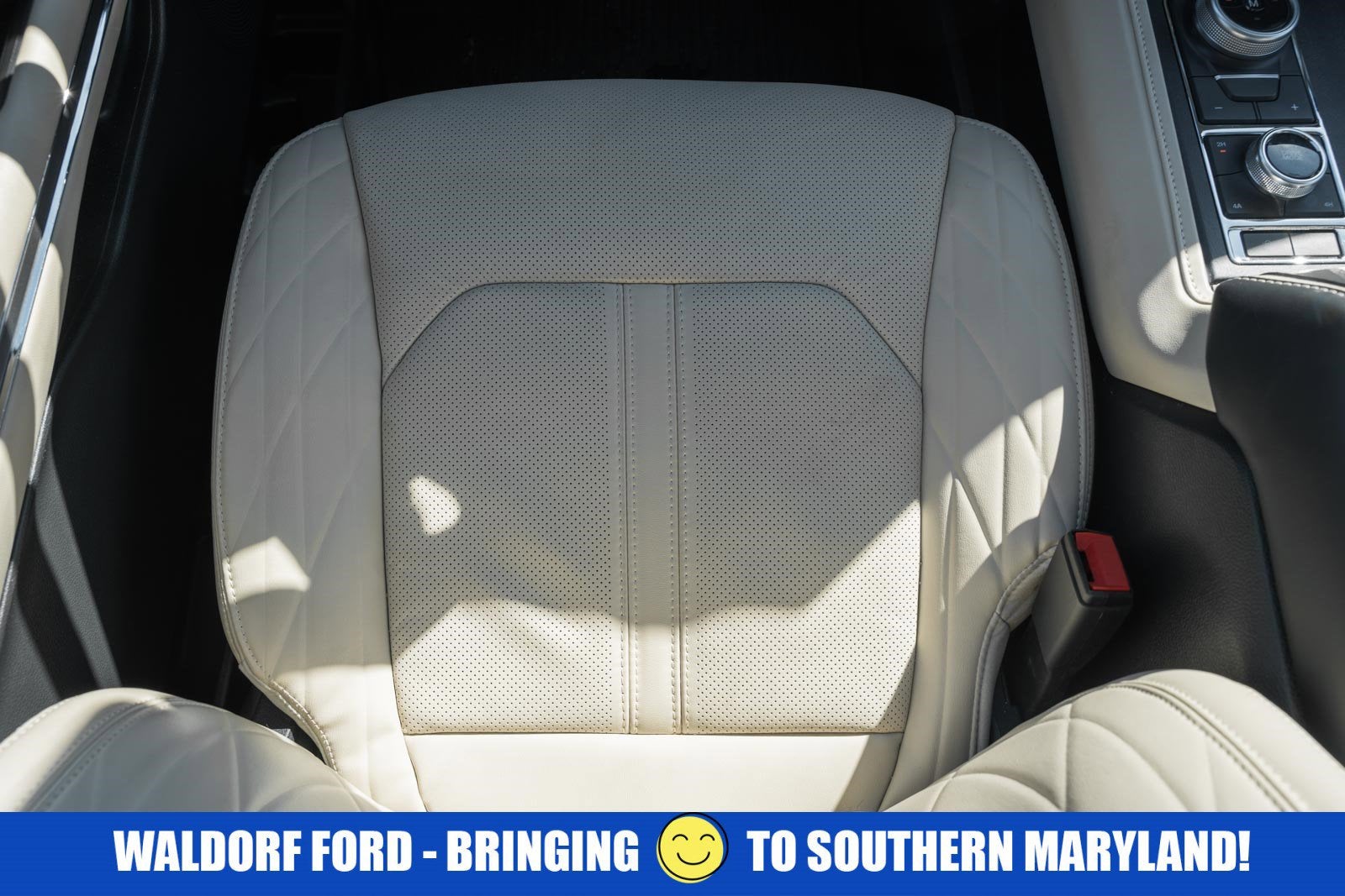 2024 Ford Expedition Max Platinum