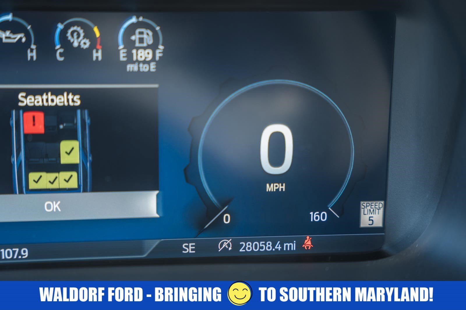 2024 Ford Expedition Max Platinum