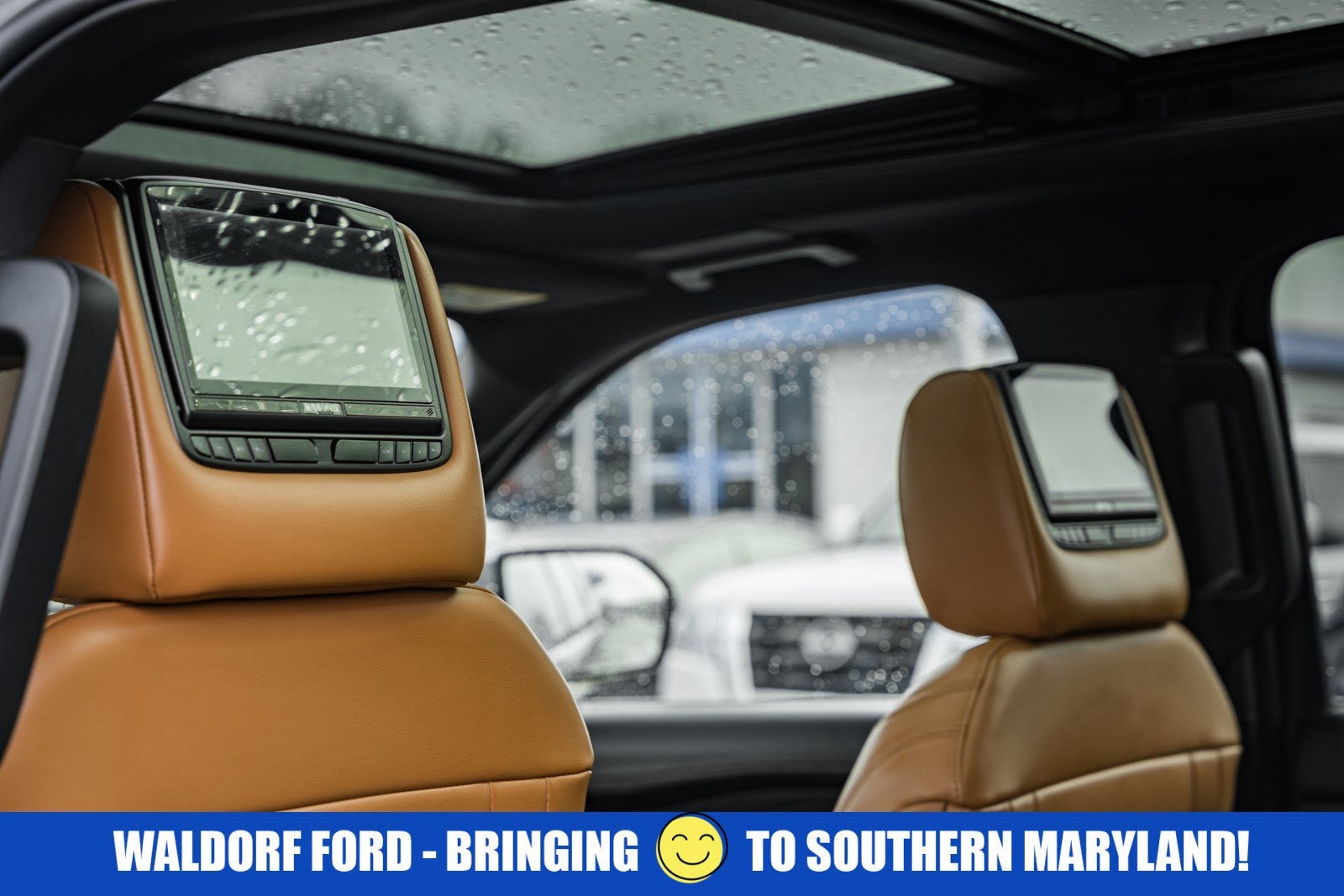 2022 Ford Expedition Max Platinum