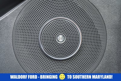 2022 Ford Expedition Max Platinum