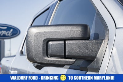 2022 Ford F-150 Lightning xlt