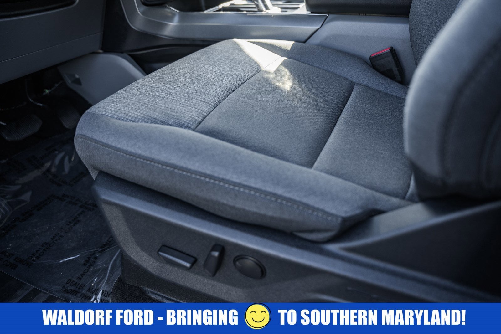 2022 Ford F-150 Lightning xlt