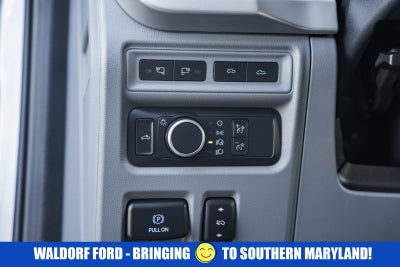 2022 Ford F-150 Lightning xlt