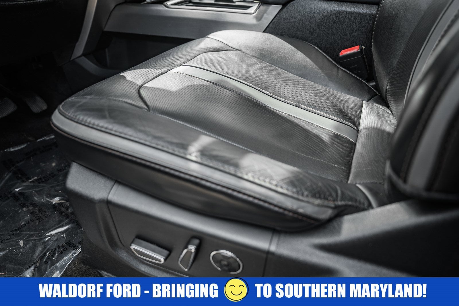 2018 Ford Super Duty F-250 SRW 4WD