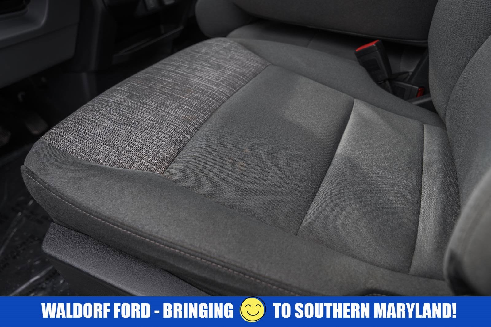 2024 Ford Super Duty F-250 SRW 4WD