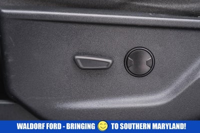 2024 Ford Super Duty F-250 SRW 4WD