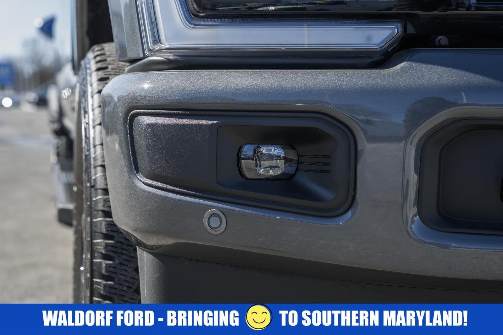 2025 Ford Super Duty F-250 SRW 4WD