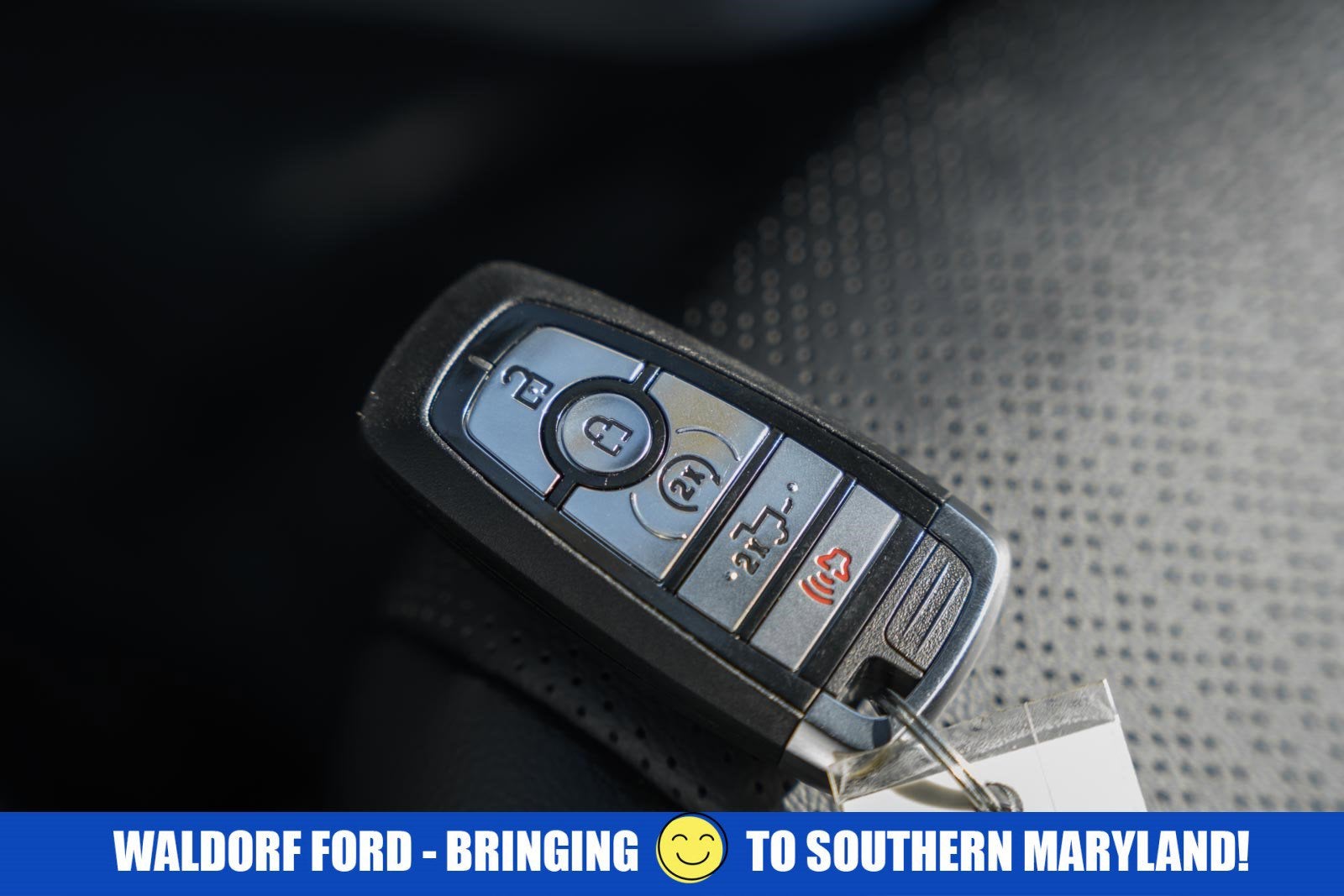 2025 Ford Super Duty F-250 SRW 4WD