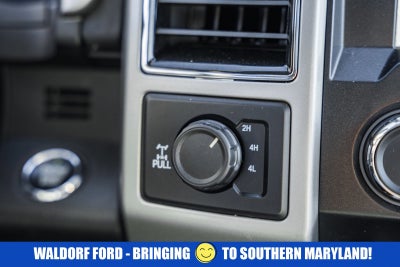 2021 Ford Super Duty F-250 SRW 4WD
