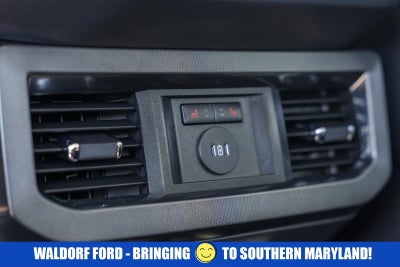 2025 Ford Super Duty F-350 DRW Platinum