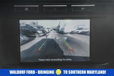 2024 Ford Super Duty F-350 DRW 4WD