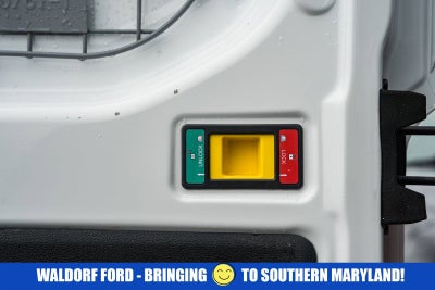 2023 Ford Transit Cargo Van 350