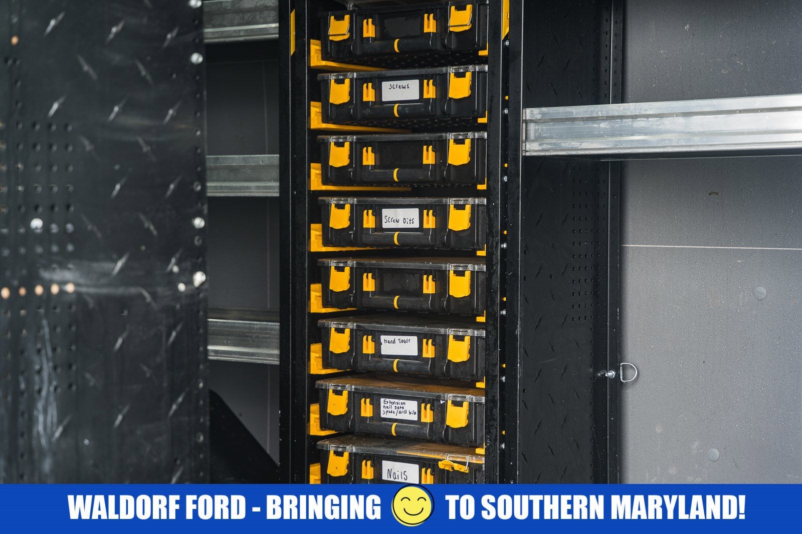 2023 Ford Transit Cargo Van 350