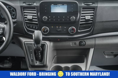 2023 Ford Transit Cargo Van 350