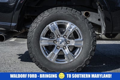 2020 Ford Ranger 4WD