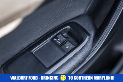 2020 Ford Ranger 4WD