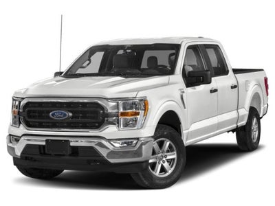 2023 Ford F-150 2WD