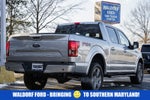 2020 Ford F-150 4WD