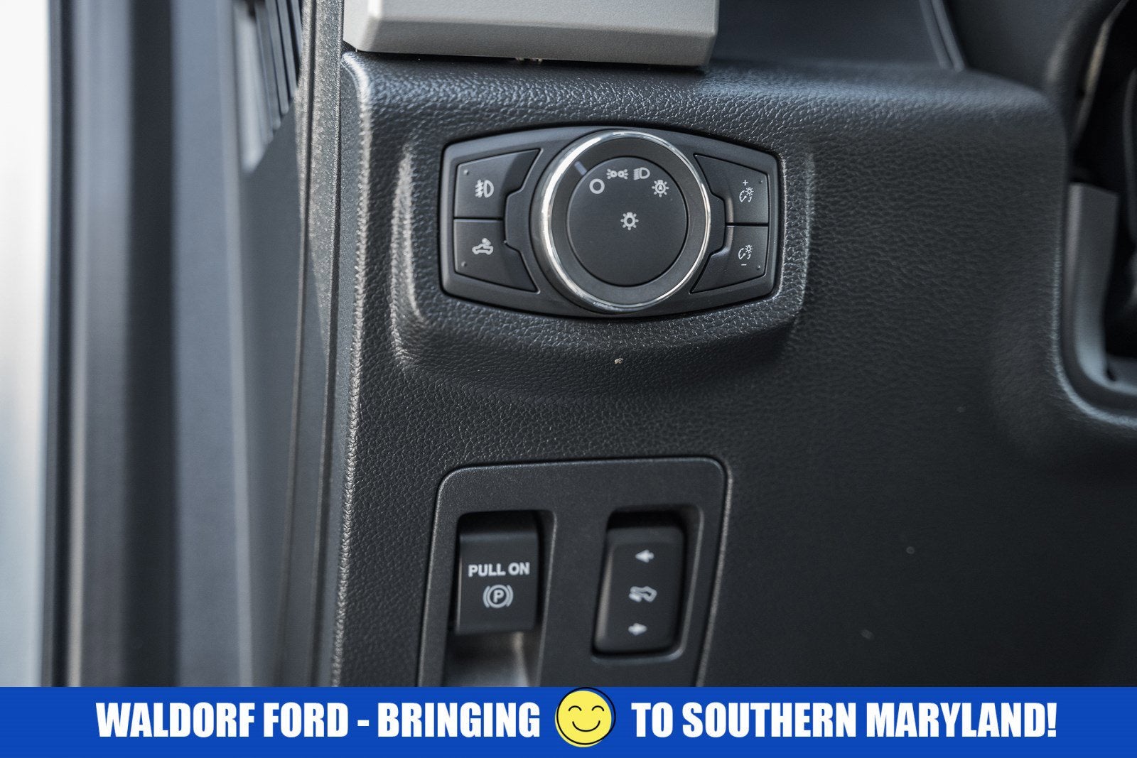 2020 Ford F-150 4WD