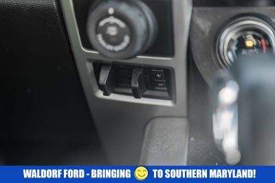 2020 Ford F-150 4WD