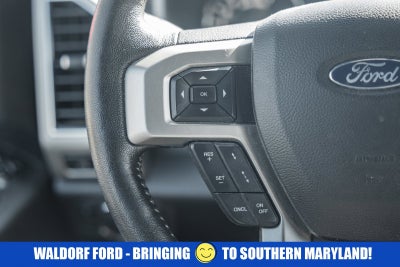 2020 Ford F-150 4WD