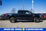 2021 Ford F-150 4WD