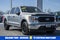 2022 Ford F-150 4WD