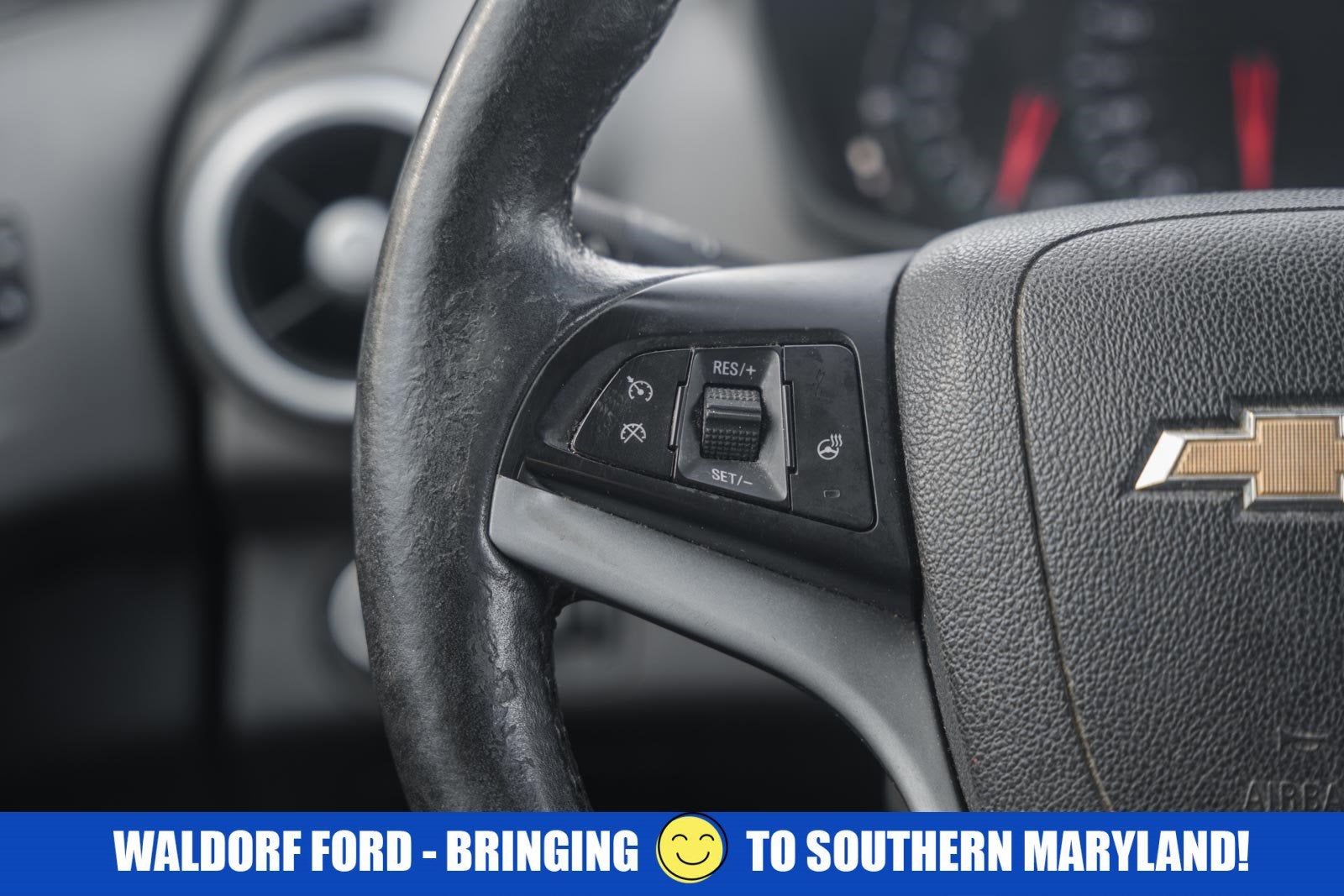 2018 Chevrolet Sonic LT