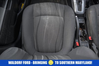 2018 Chevrolet Sonic LT