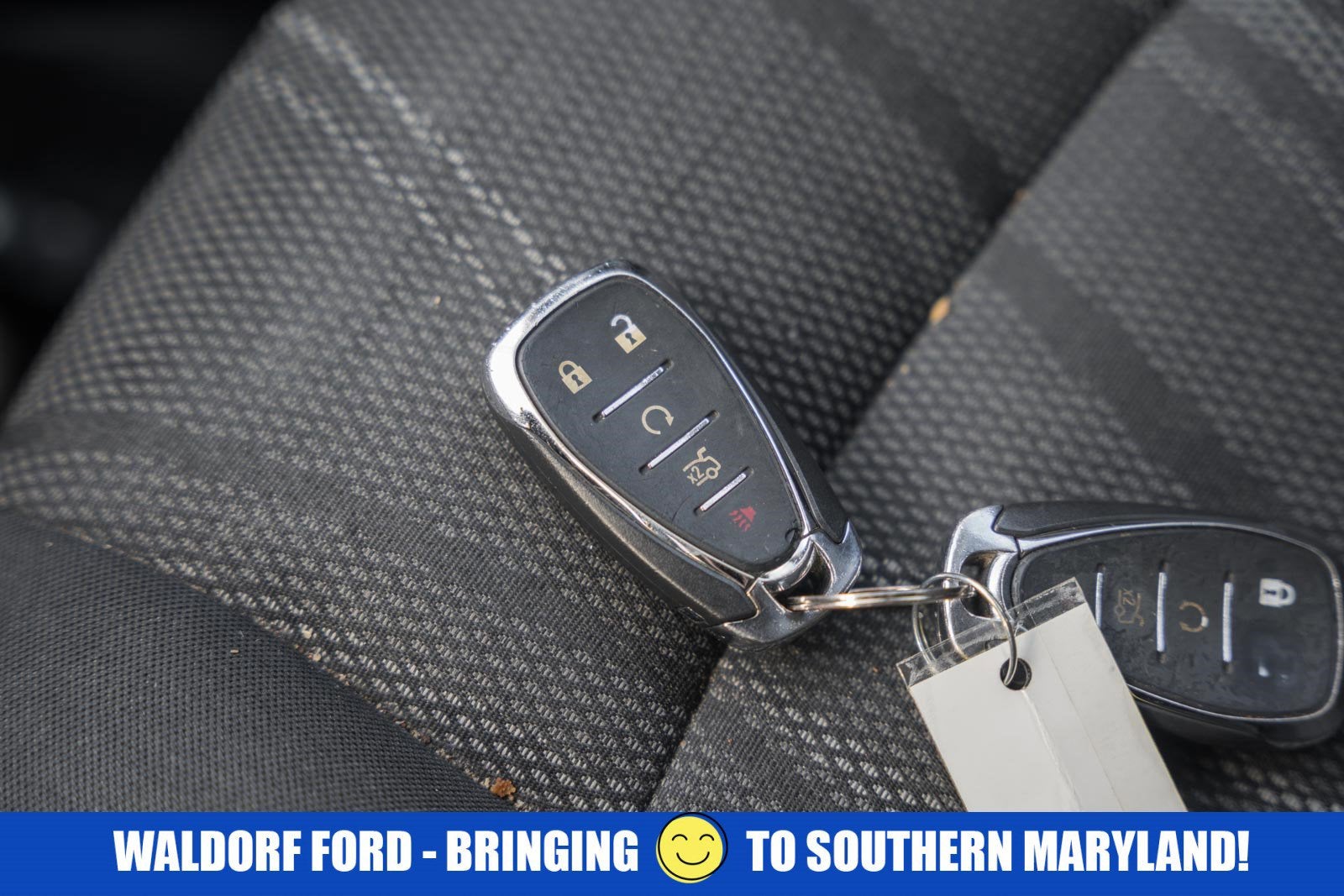 2018 Chevrolet Sonic LT