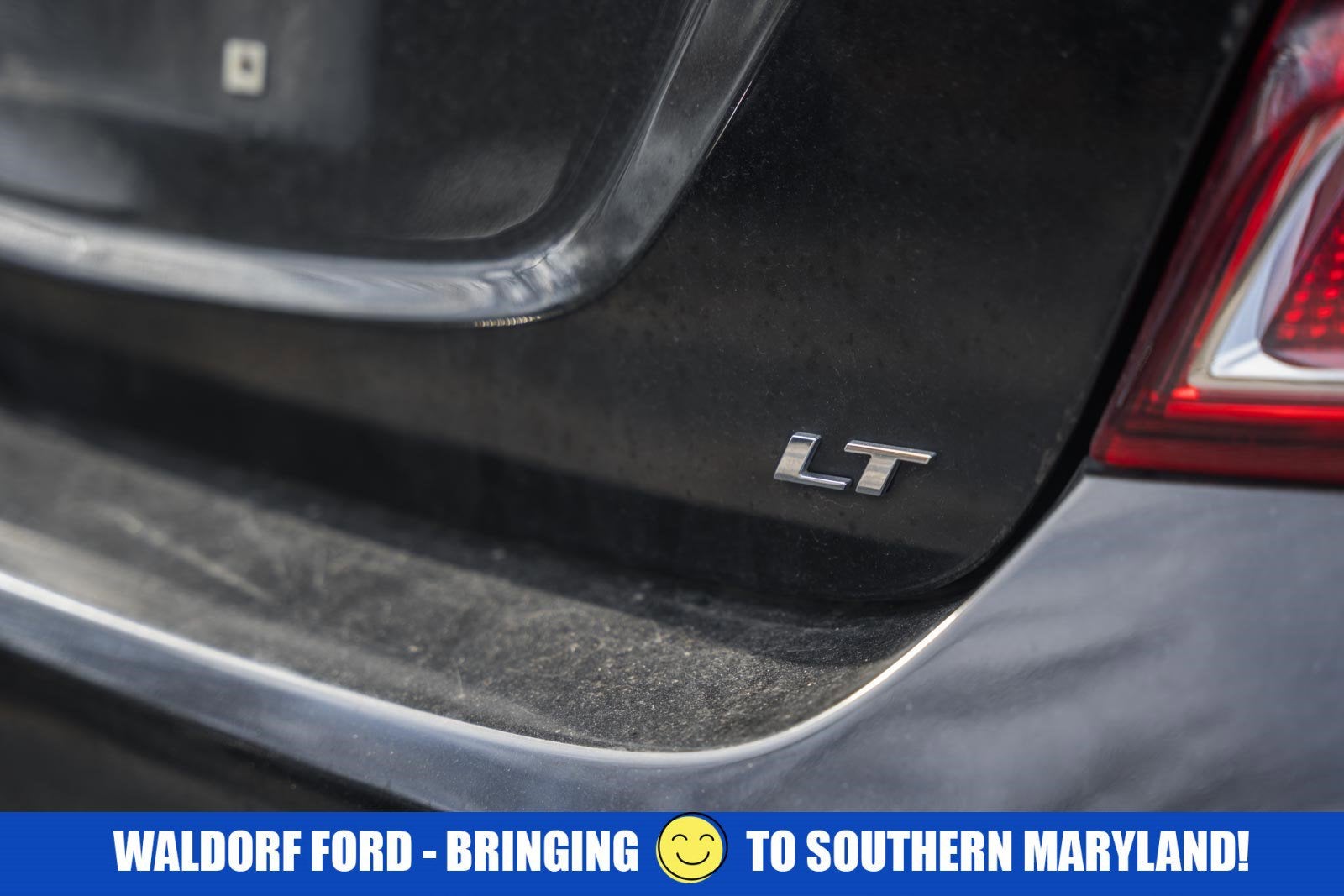 2018 Chevrolet Sonic LT
