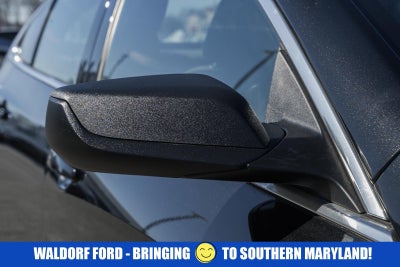 2022 Chevrolet Malibu LS