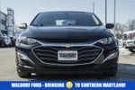 2022 Chevrolet Malibu LS
