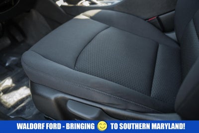 2022 Chevrolet Malibu LS