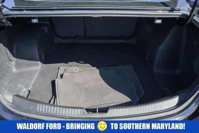 2022 Chevrolet Malibu LS