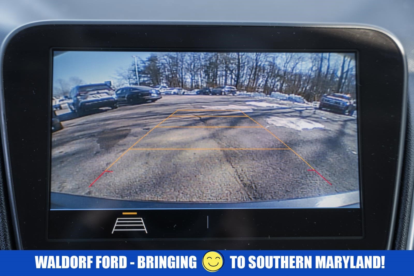 2020 Chevrolet Malibu RS