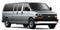 2012 Chevrolet Express Passenger 1LT