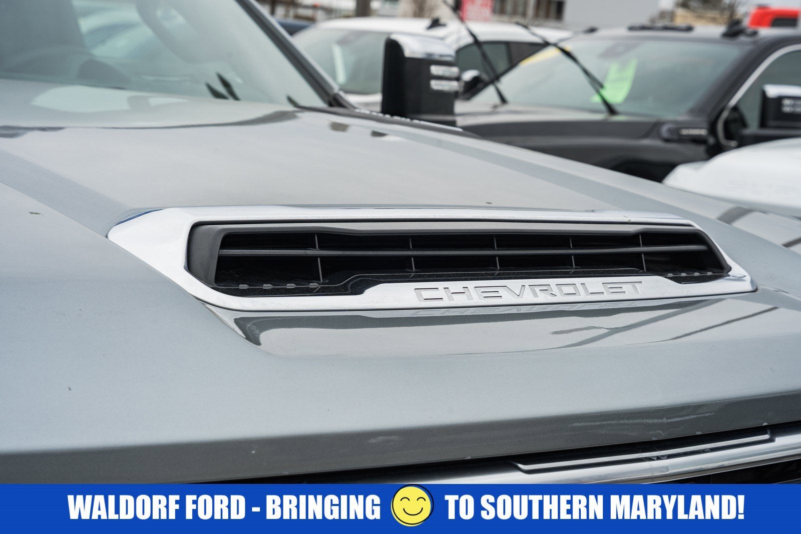 2024 Chevrolet Silverado 3500HD High Country