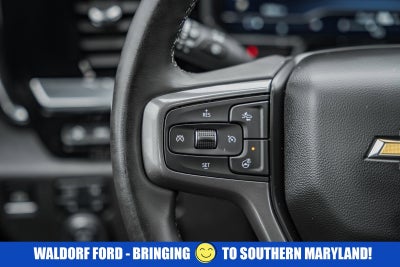 2024 Chevrolet Silverado 3500HD High Country