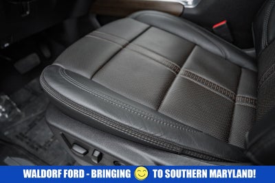 2024 Chevrolet Silverado 3500HD High Country