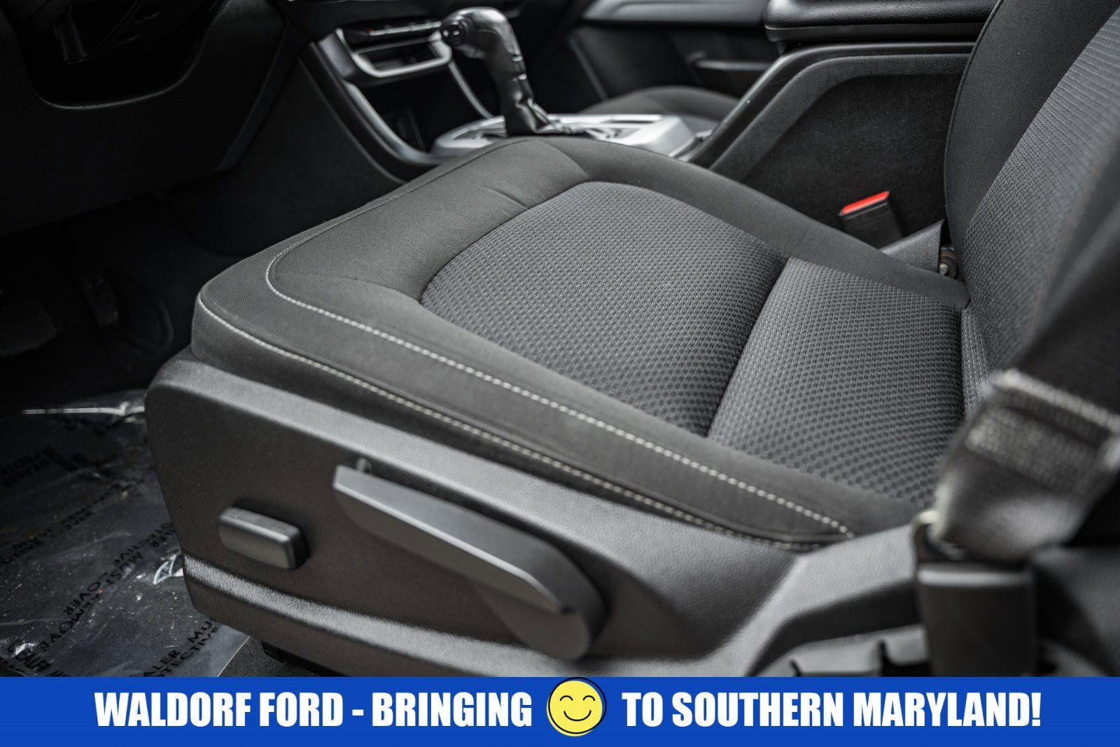 2019 Chevrolet Colorado 4WD LT